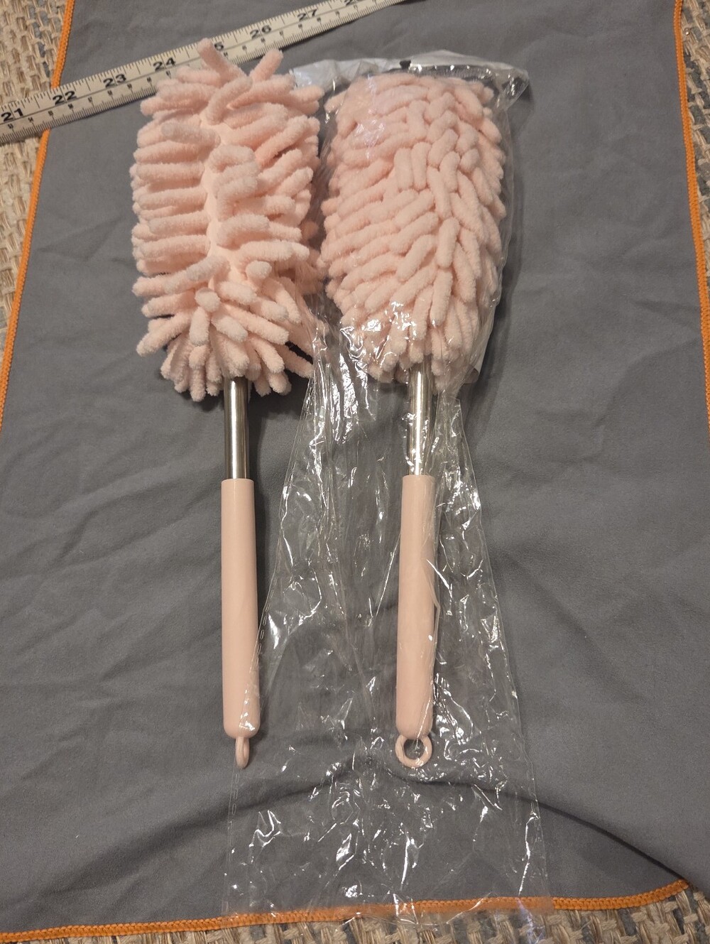 Microfiber Cloth Dusters - Picture 3 of 5